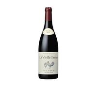 La Vieille Ferme 2025 - by Famille Perrin Vin de France