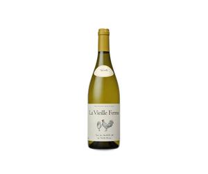 La Vieille Ferme Blanc 2025