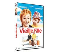 La vieille fille