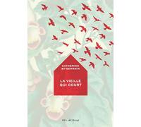 La vieille qui court