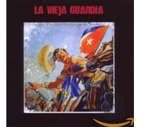La Vieja Guardia - La Vieja Guardia Ep