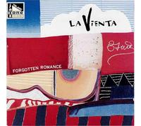 La Vienta - Forgotten Romance