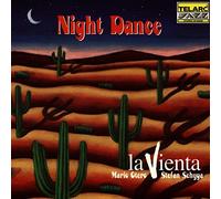 La Vienta - Night Dance