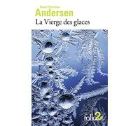 La Vierge des glaces