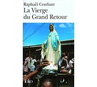 La Vierge du Grand Retour
