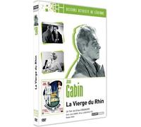 La vierge du rhin