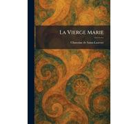 La Vierge Marie
