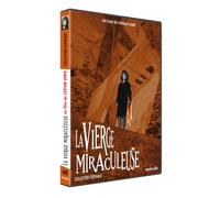La Vierge miraculeuse