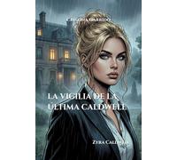 La Vigilia De La Última Caldwell: Zyra Caldwell: 9