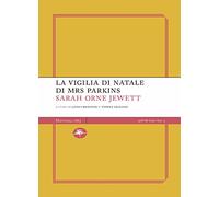 La vigilia di Natale di Mrs Parkins