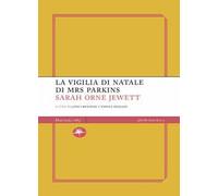 La vigilia di Natale di Mrs Parkins