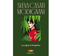 La vigna di Angelica