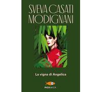 La vigna di Angelica