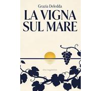 La vigna sul mare
