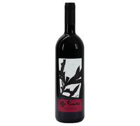 La Vigna sul Mare Gimas Toscana IGT 2018 0,75 ℓ