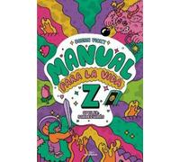 La Vika Vicky Ocean Manual para la vida Z / Manual for Life Z (Tascabile)