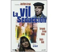 La Vil Seducción (Import)