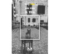 La villa - 2025 - Morellini