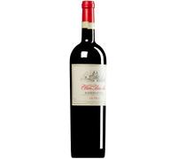 La Villa Barbera d'Asti DOCG 2023 (BIO) MAGNUM 1,5 l