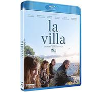 La villa bd
