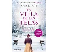 La villa de las telas / The Cloth Villa: 1