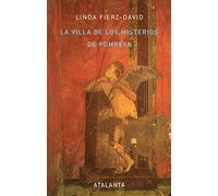 La villa de los misterios de Pompeya: 12