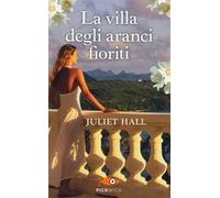 La villa degli aranci fioriti