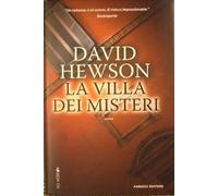 La villa dei misteri