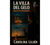 La villa del gelo: Delitto d'inverno