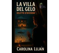 La villa del gelo: Delitto d'inverno