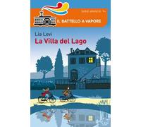 La villa del lago