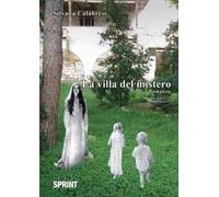 La villa del mistero