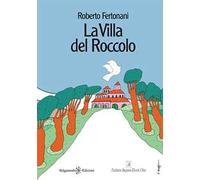 La villa del Roccolo