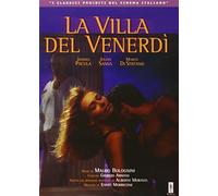 La villa del venerdì