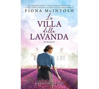 La villa della lavanda