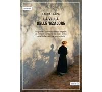 La villa delle 'Nzalore [Paperback] [Jul 04, 2025] Lanza, Laura