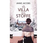La Villa delle Stoffe