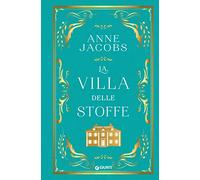 La Villa delle Stoffe