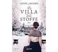 La Villa delle Stoffe