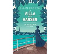 La Villa des Hansen - Un lointain espoir - Volume 1: 1