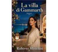 La villa di Gammarth: Romanzo