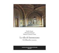 La villa di Sammezzano. Un’Alhambra toscana [Paperback] [Nov 15, 2017] Cresti, C