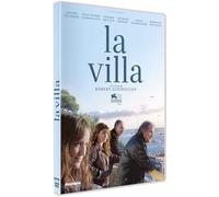 La villa (DVD) Ascaride Ariane Darroussin Jean-Pierre Meylan Gérard