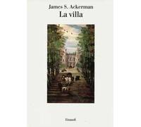 La villa. Ediz. illustrata