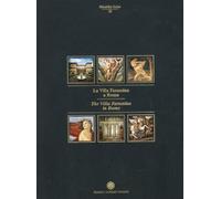 La Villa Farnesina a Roma. Testo inglese a fronte - Frommel C. L. (cur.)