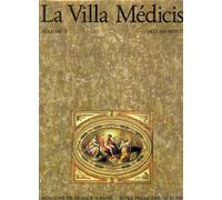 - La Villa Médicis. Vol.3: Le Parnasse astrologique. Les décors peints pour le