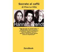 La Villa, Pina Socrate Al Caff?? Book NUOVO