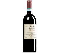 La Villa Rosso Langhe DOC 2023 0,75 l