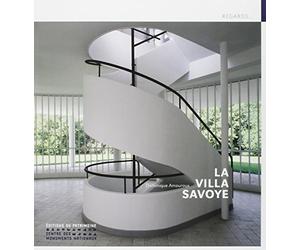 La villa Savoye