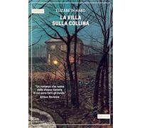 La villa sulla collina - Hand Elizabeth